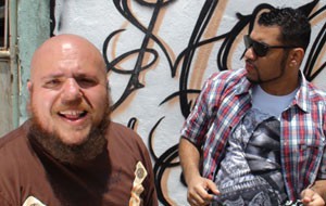 Fex Bandollero – Amor, Honra e Sangue (Clipe Novo)